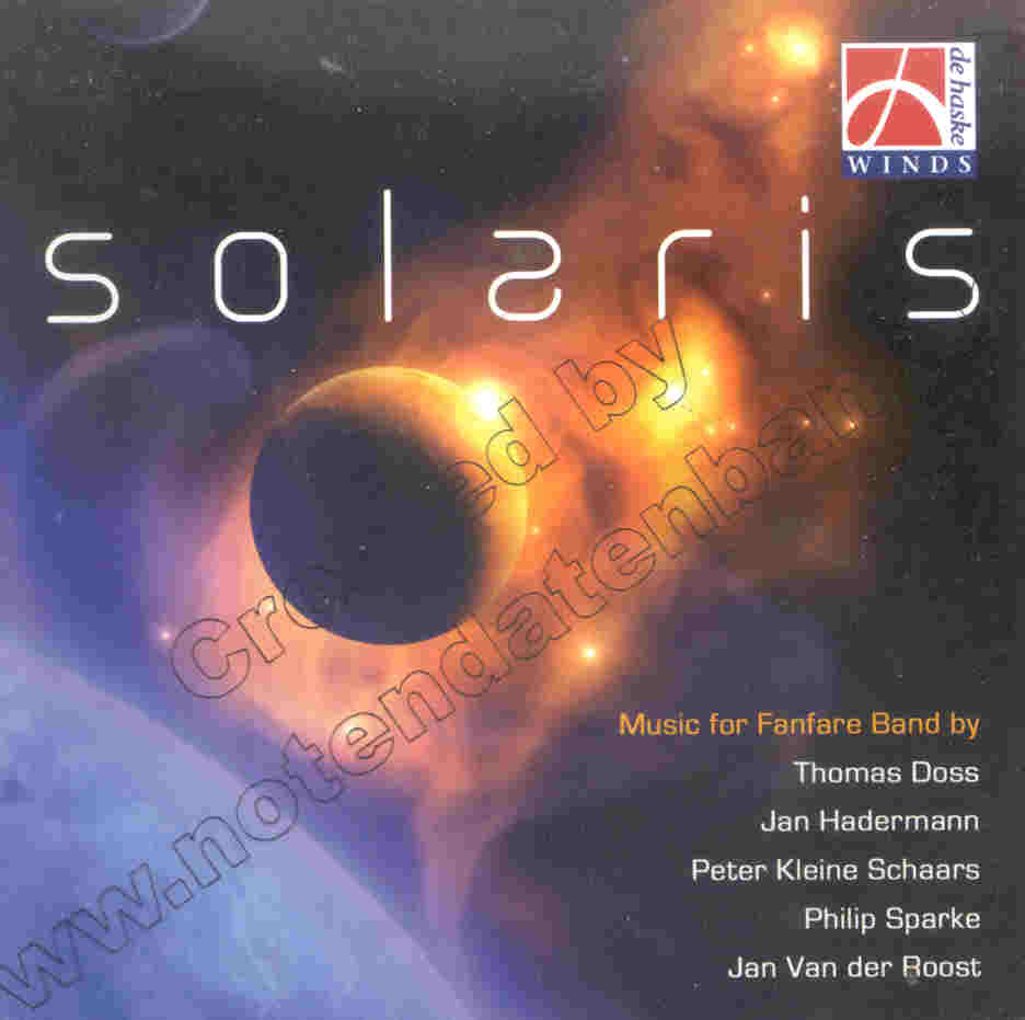 Solaris - clicca qui