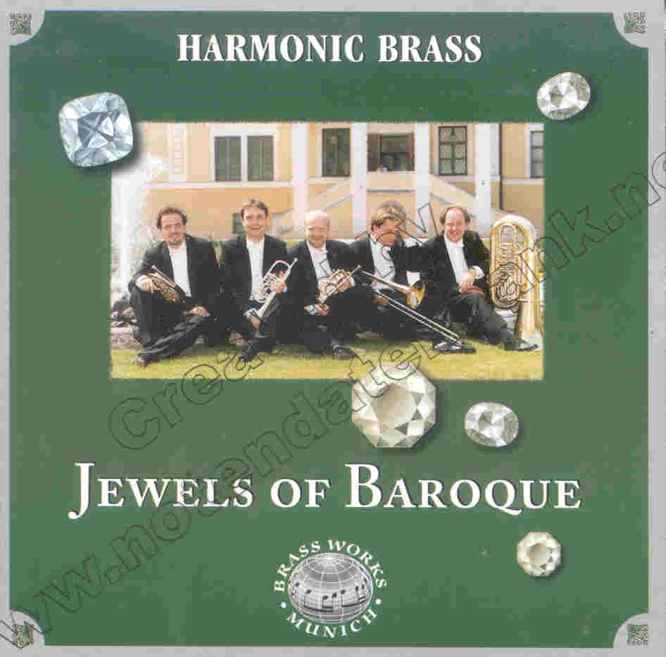 Jewels of Baroque - clicca qui