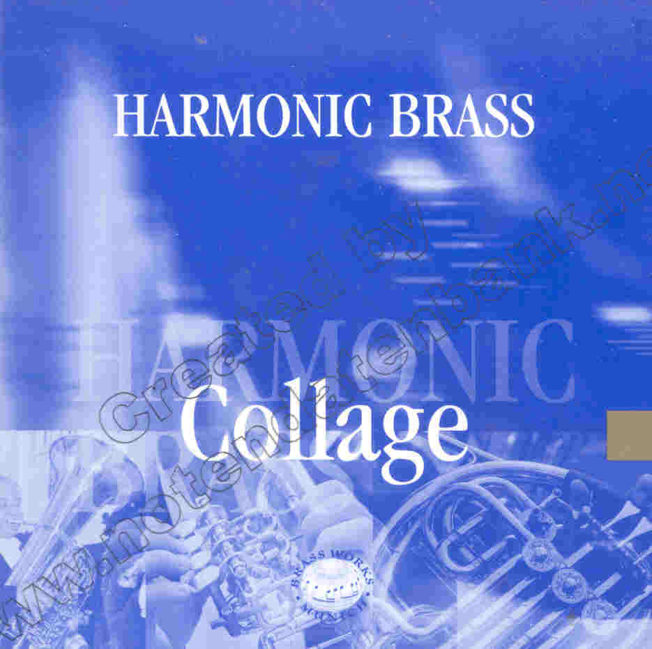 Harmonic Brass Collage - clicca qui