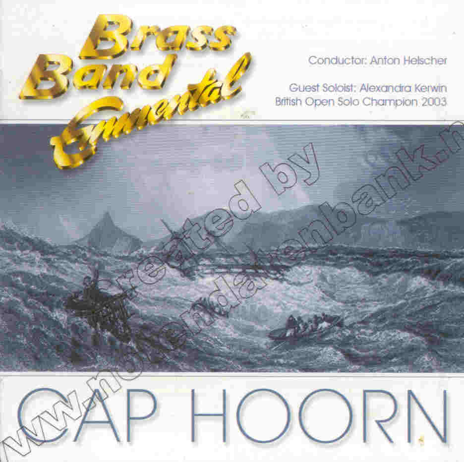 Cap Hoorn - clicca qui