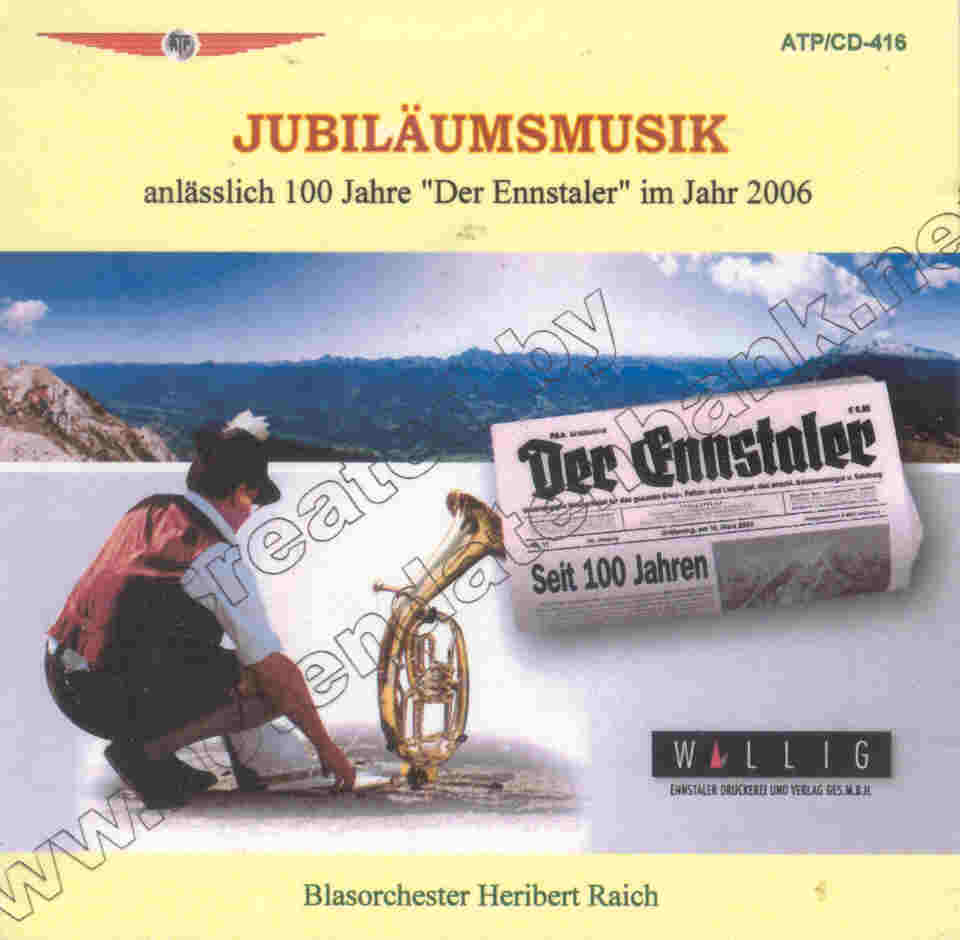 Jubilumsmusik - clicca qui