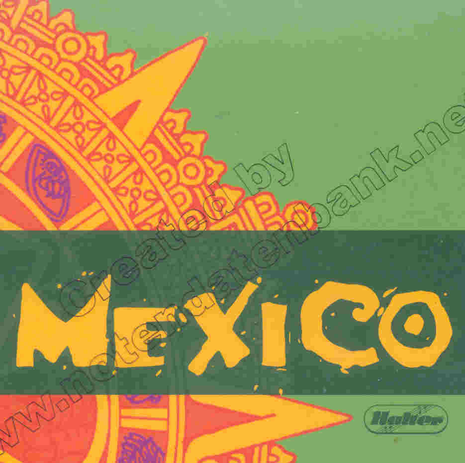 Mexico - clicca qui