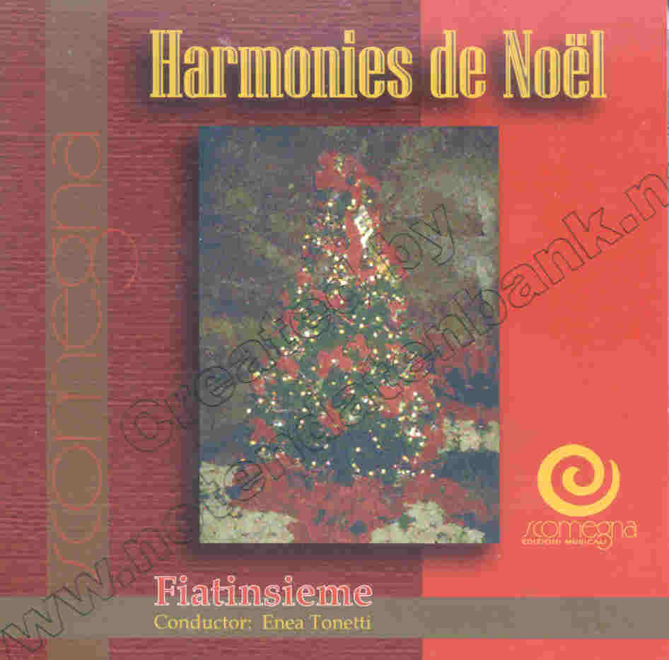 Harmonies de Noel - clicca qui