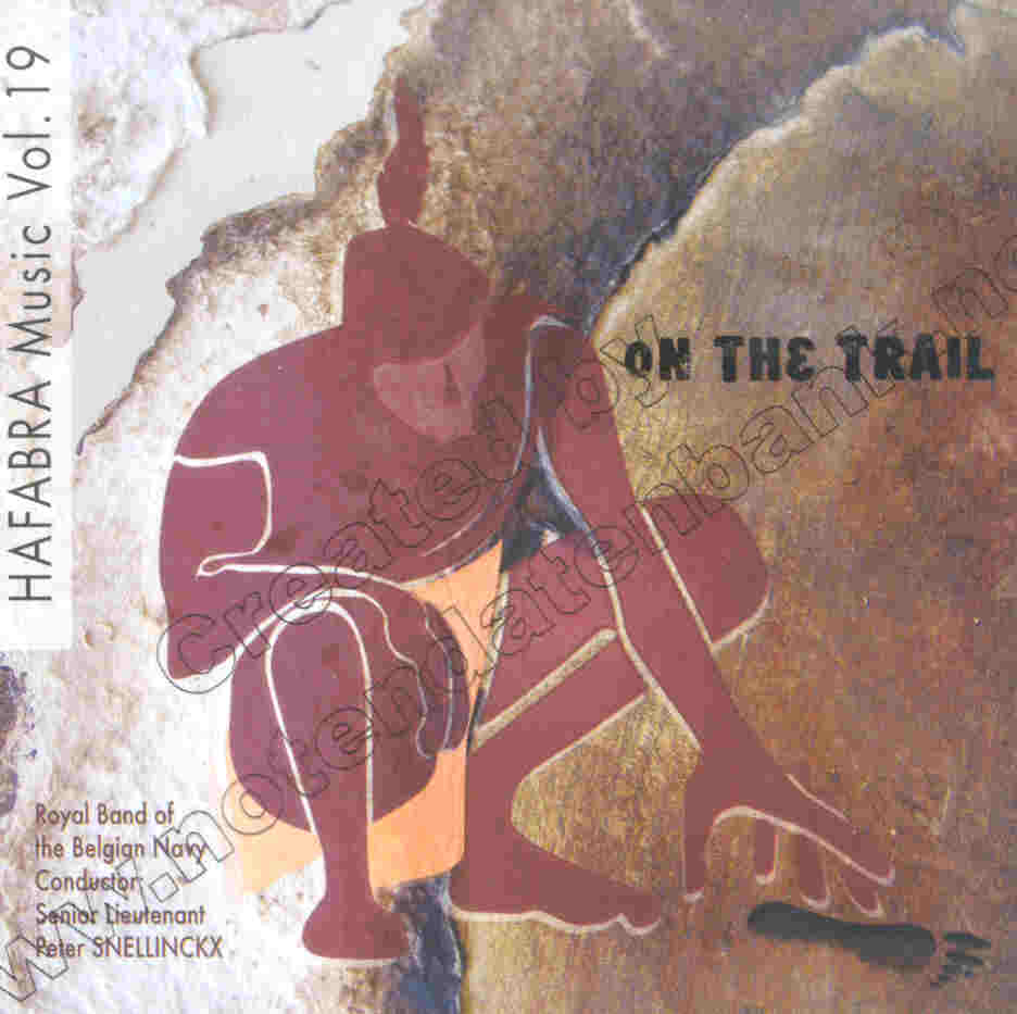 Hafabra Music #19: On the Trail - clicca qui