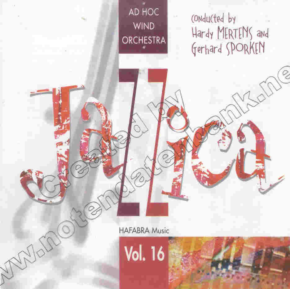 Hafabra Music #16: Jazzica - clicca qui