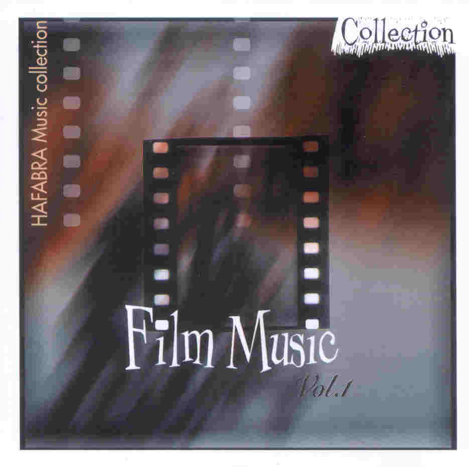 HaFaBra Music Collection: Film Music #1 - clicca qui