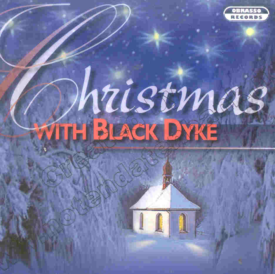 Christmas with Black Dyke - clicca qui