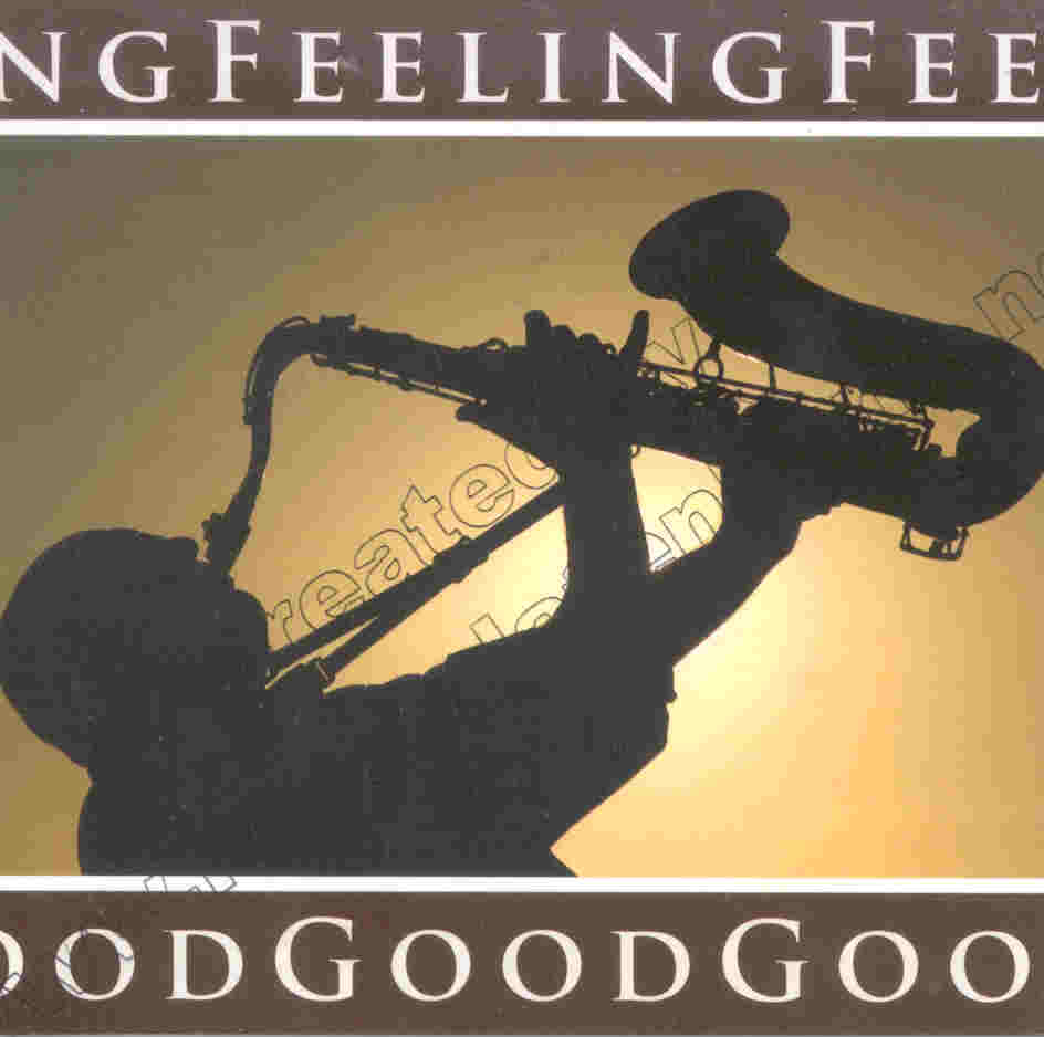 New Compositions for Concert Band #36: Feeling Good - clicca qui