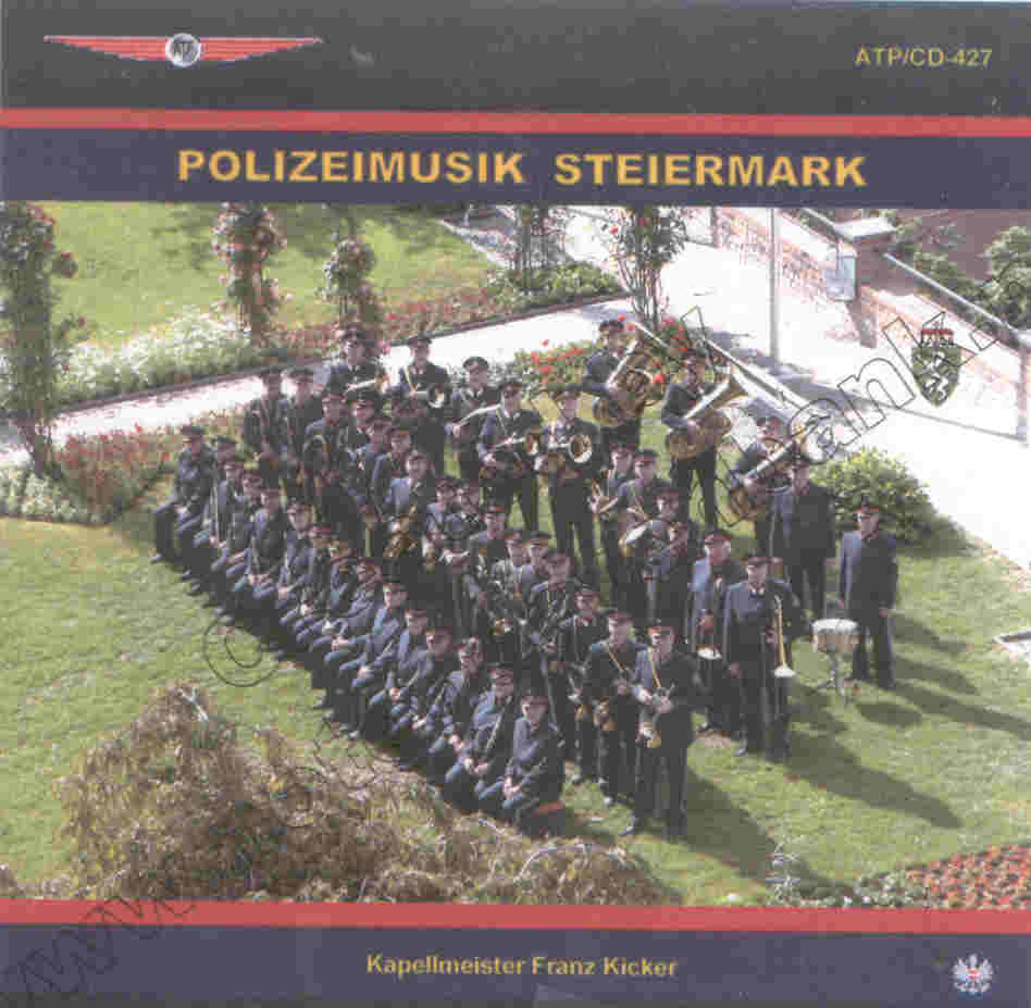 Polizeimusik Steiermark - clicca qui
