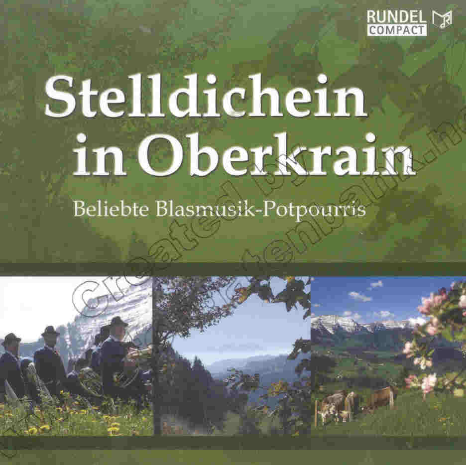 Stelldichein in Oberkrain - clicca qui