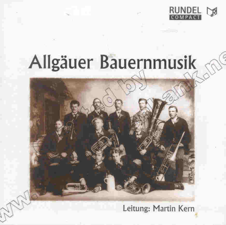 Allguer Bauernmusik - clicca qui