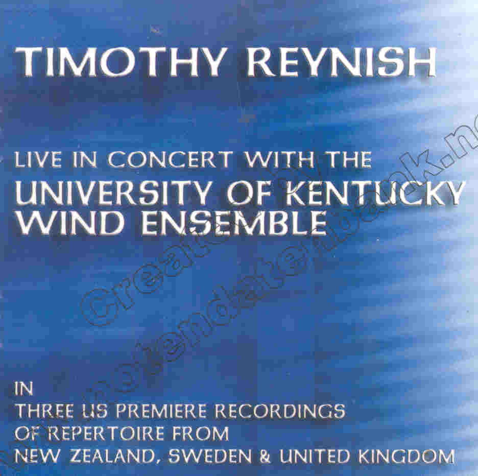 Timothy Reynish #1 - clicca qui
