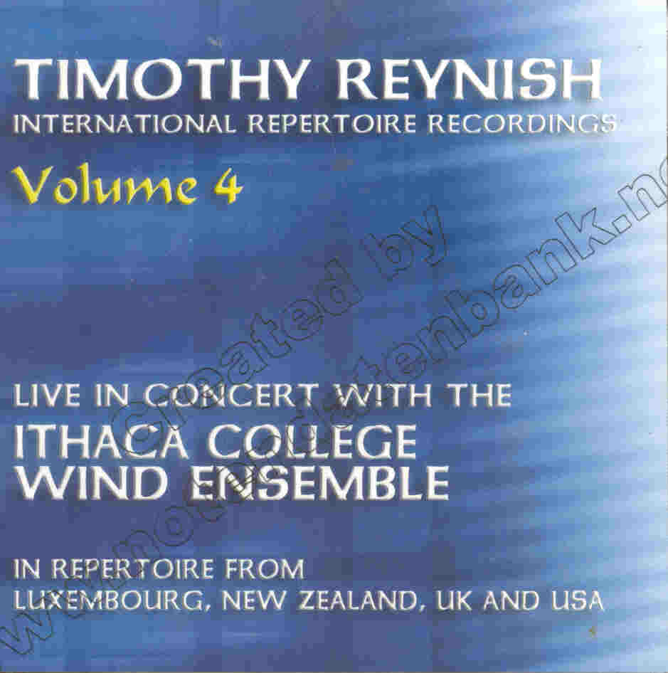 Timothy Reynish #4 - clicca qui