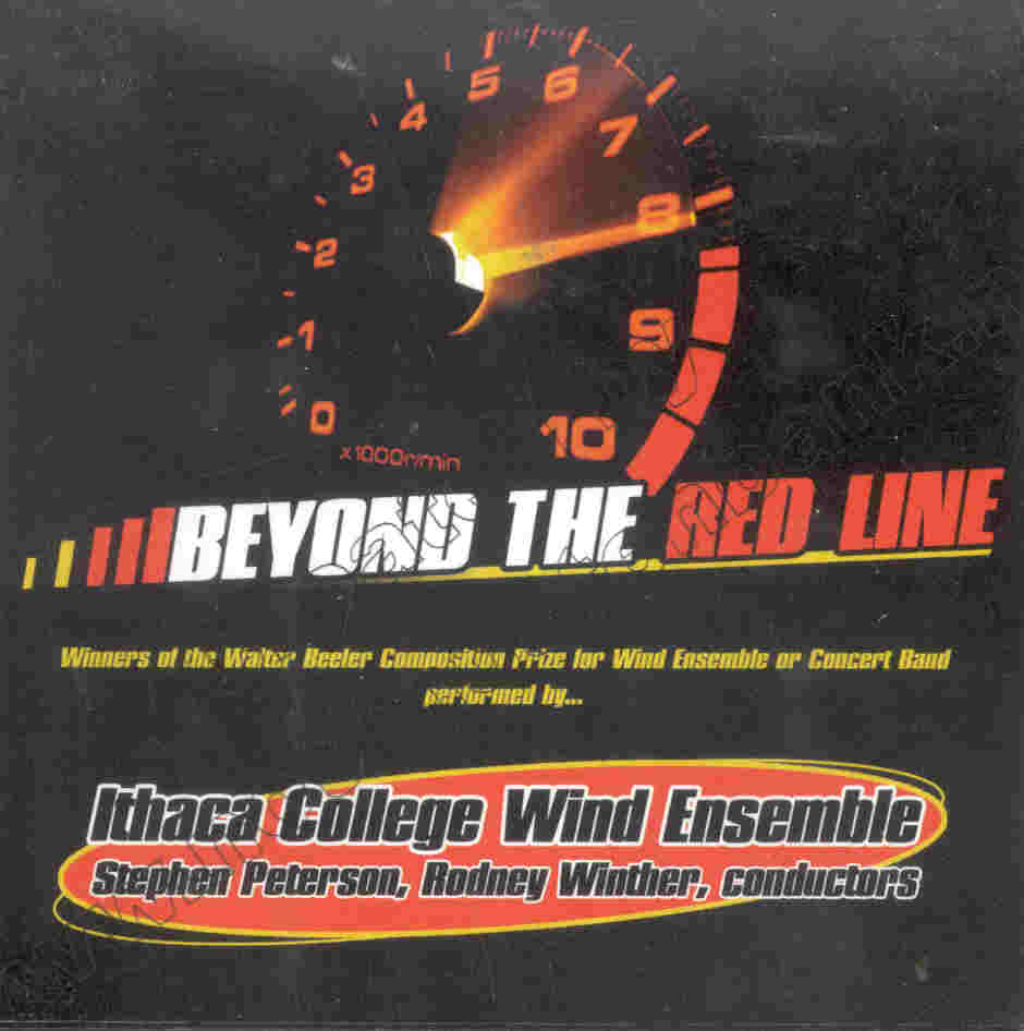 Beyond The Red Line - clicca qui