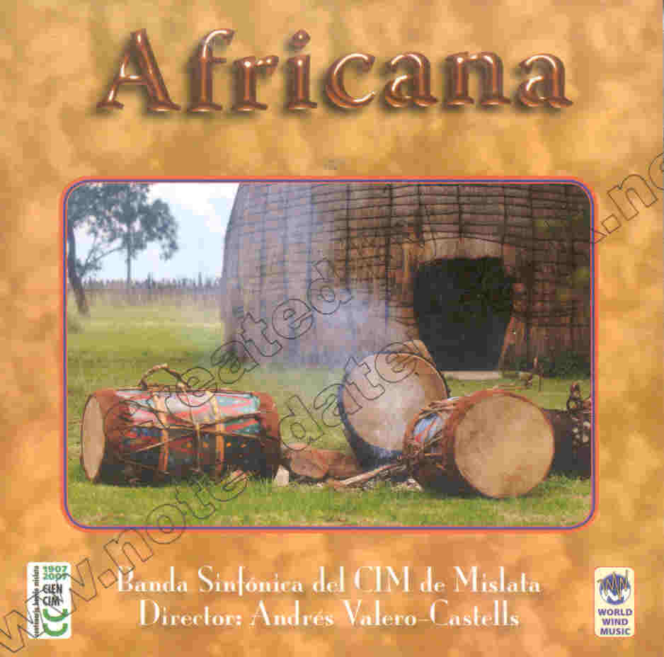 Africana - clicca qui