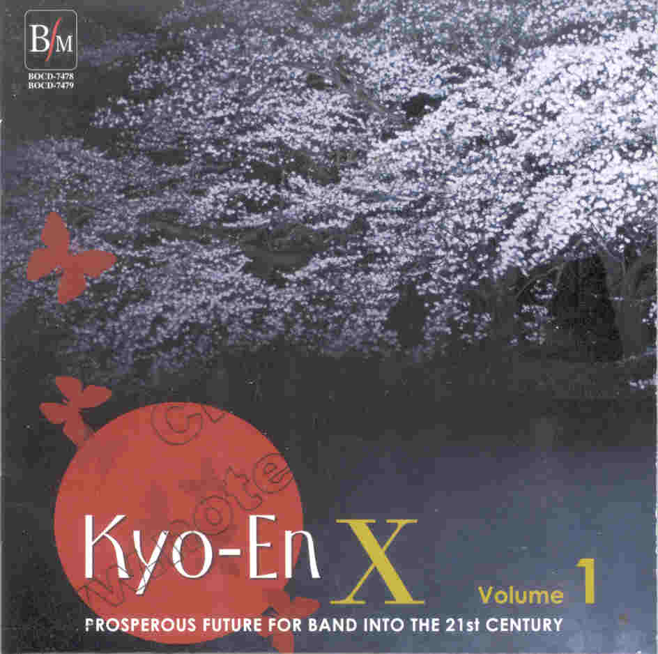 Kyo-En X #1 - clicca qui
