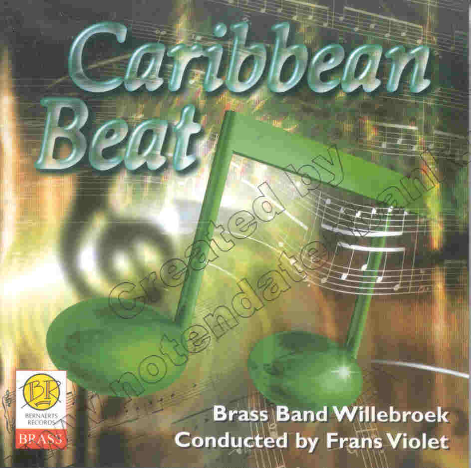 Caribbean Beat - clicca qui