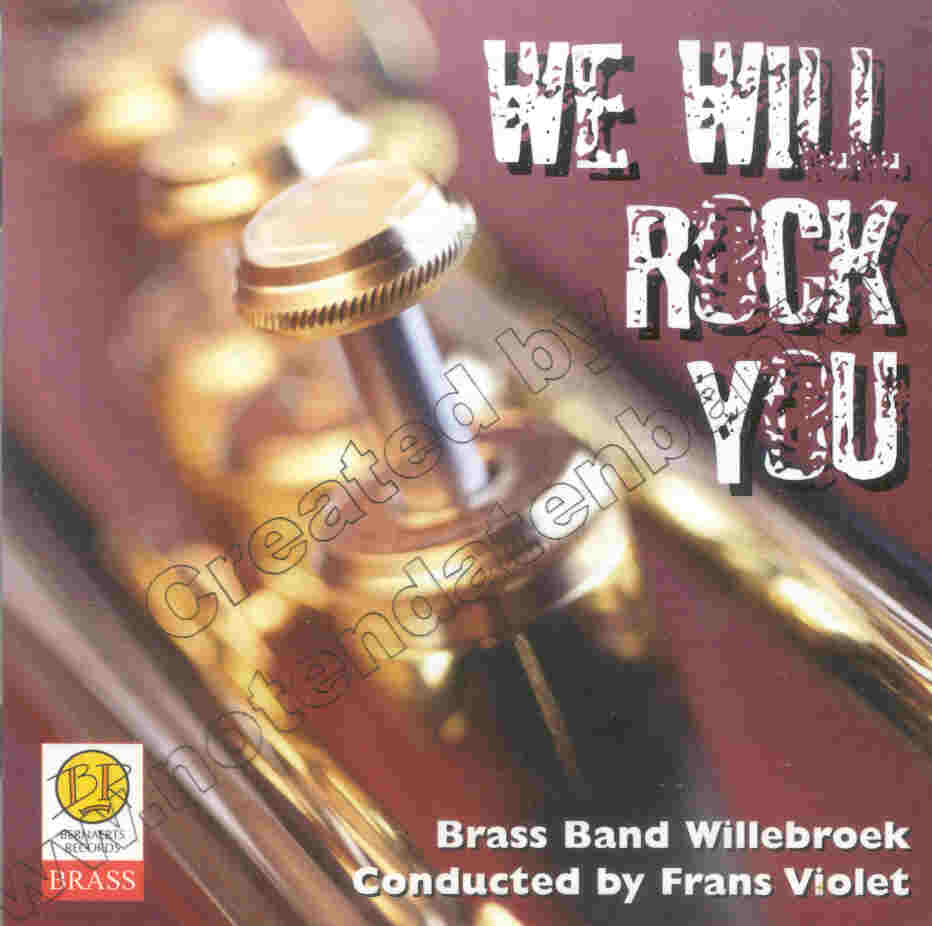 We Will Rock You - clicca qui