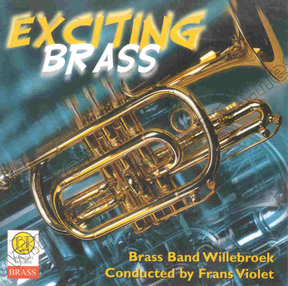 Exciting Brass - clicca qui