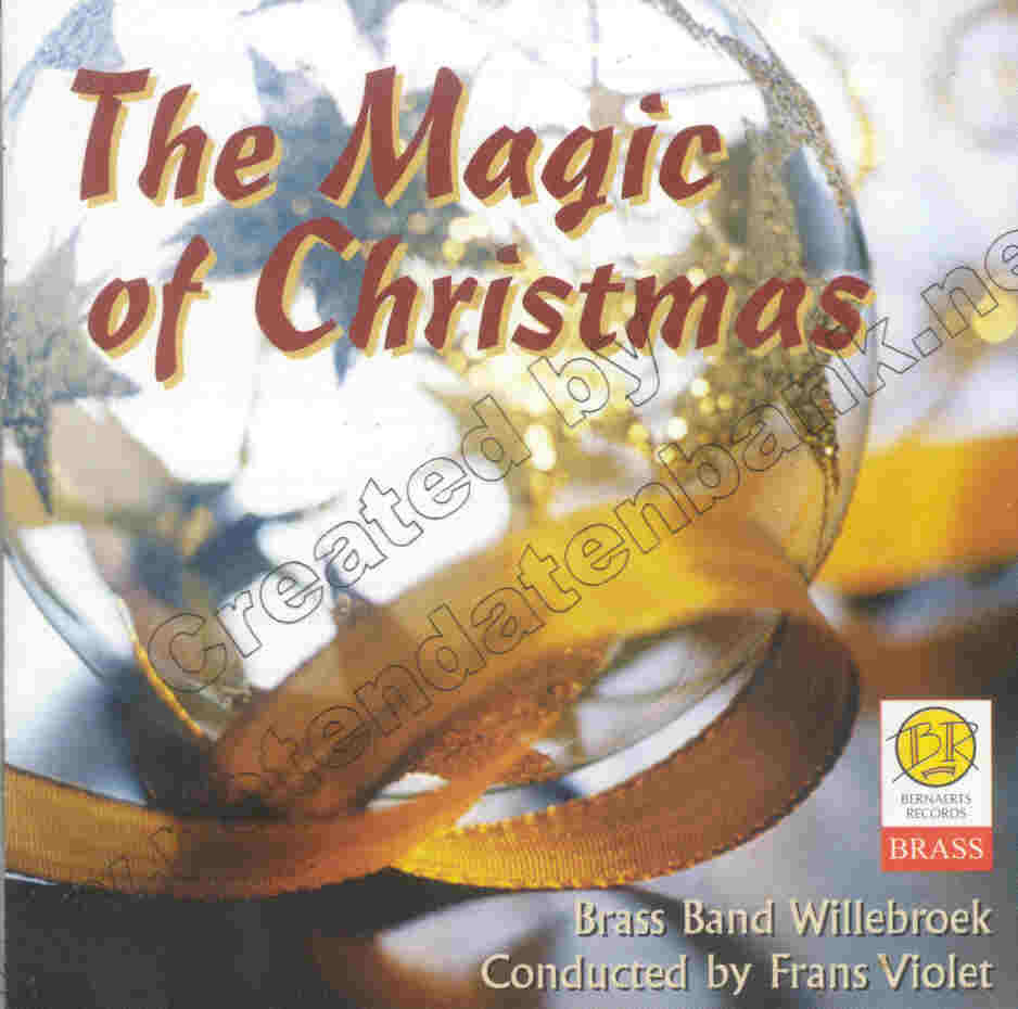Magic of Christmas, The - clicca qui