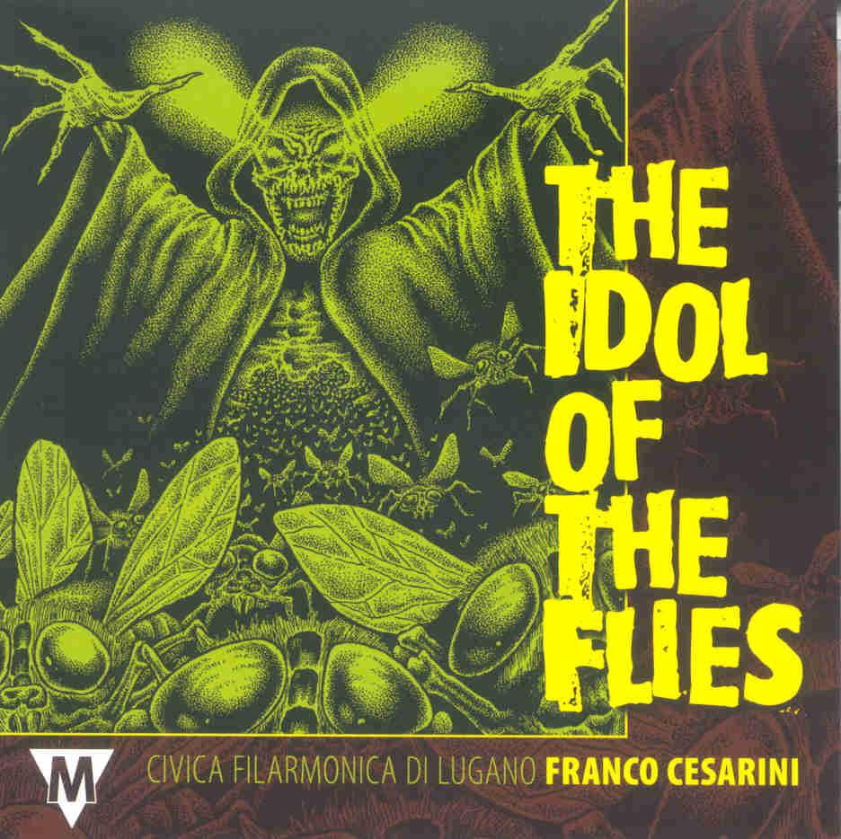 Idol of the Flies, The - clicca qui