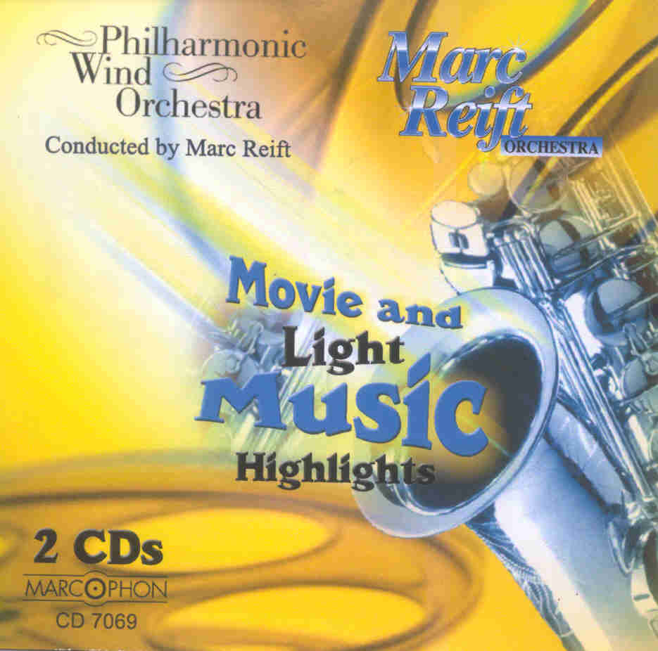 Movie and Light Music Highlights - clicca qui