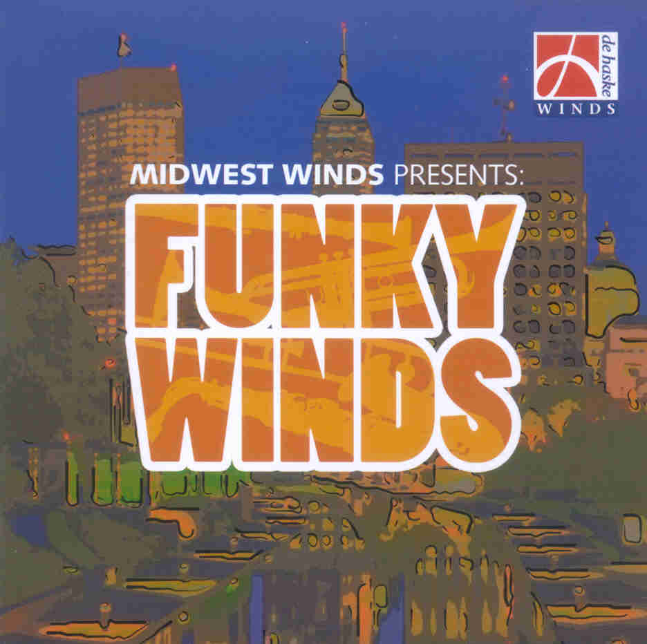 Funky Winds - clicca qui