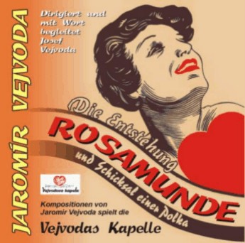 Rosamunde - Die Entstehung und Schicksal einer Polka - clicca qui