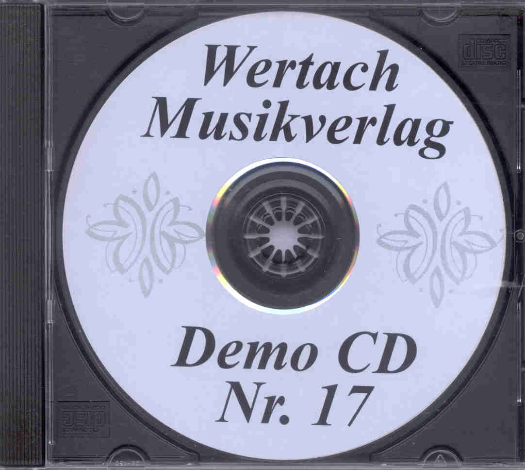 Demo CD #17 - clicca qui