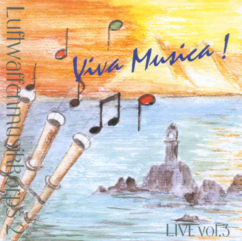 Viva Musica! (Live #3) - clicca qui
