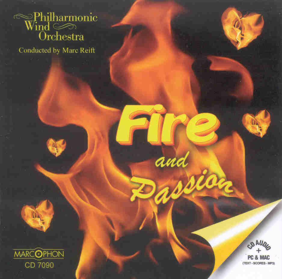 Fire and Passion - clicca qui