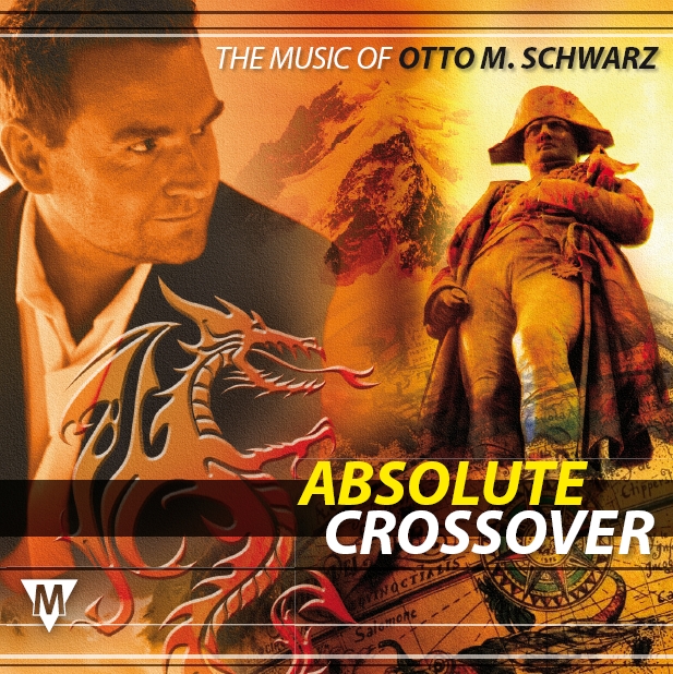 Absolute Crossover: The Music of Otto M. Schwarz - clicca qui