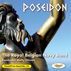 Tierolff for Band #23: Poseidon - clicca qui