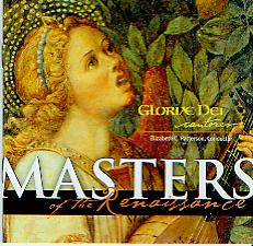 Masters of the Renaissance - clicca qui