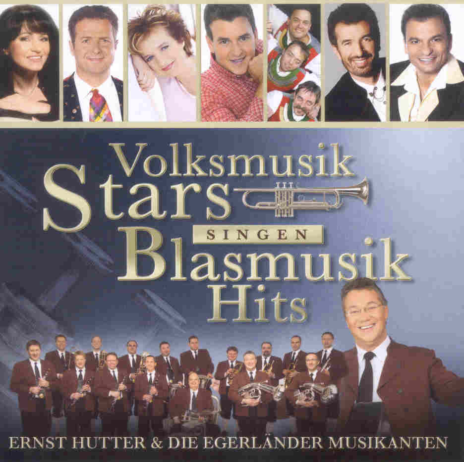 Volksmusikstars singen Blasmusik Hits - clicca qui