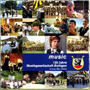 125 Jahre Musikgesellschaft Boltigen - cliccare qui