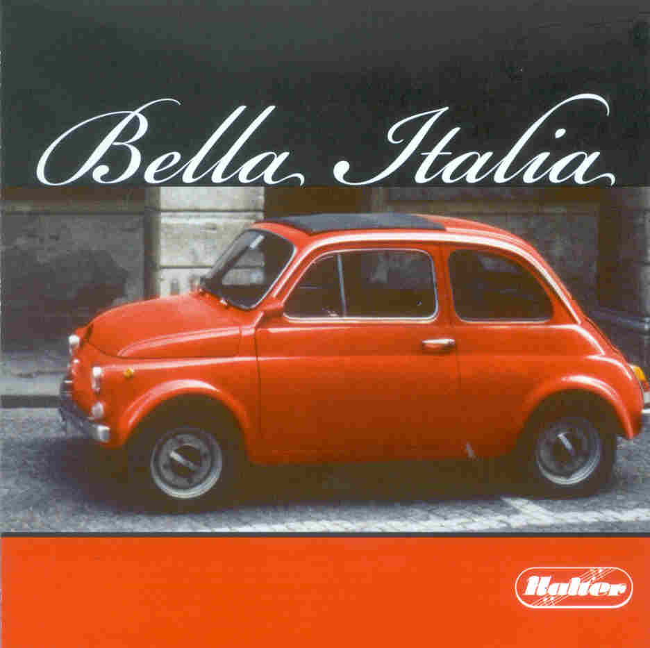 Bella Italia - clicca qui