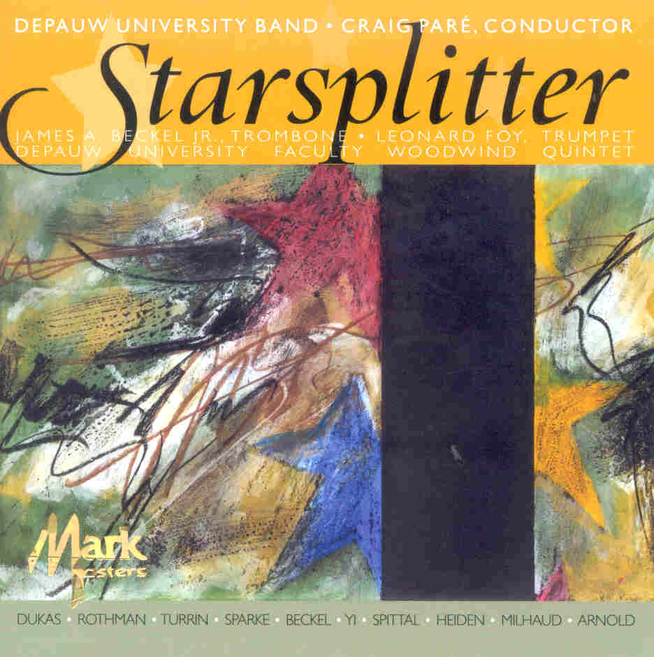 Starsplitter - clicca qui