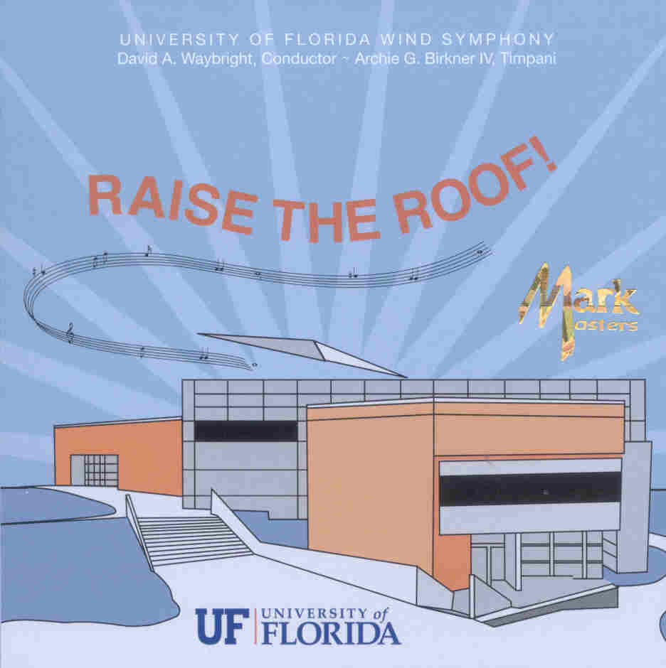 Raise The Roof! - clicca qui