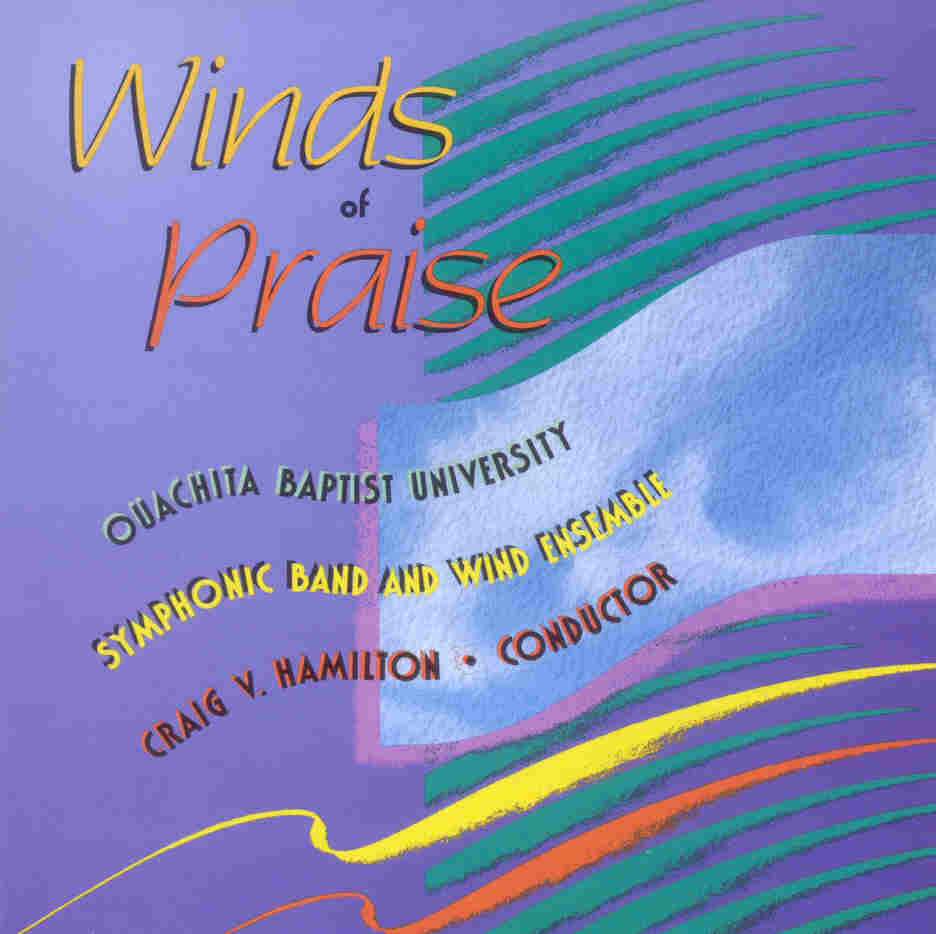 Winds of Praise - cliccare qui