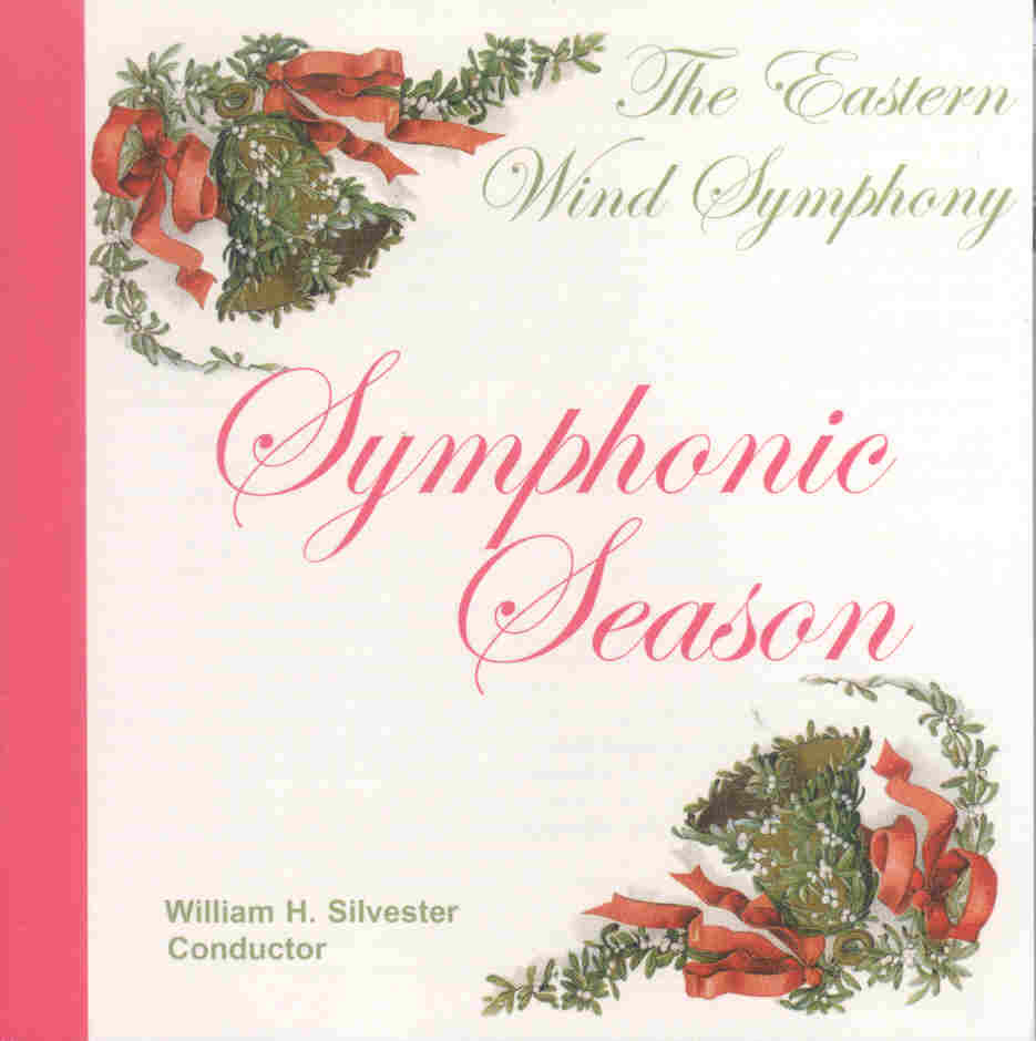 Symphonic Season - clicca qui