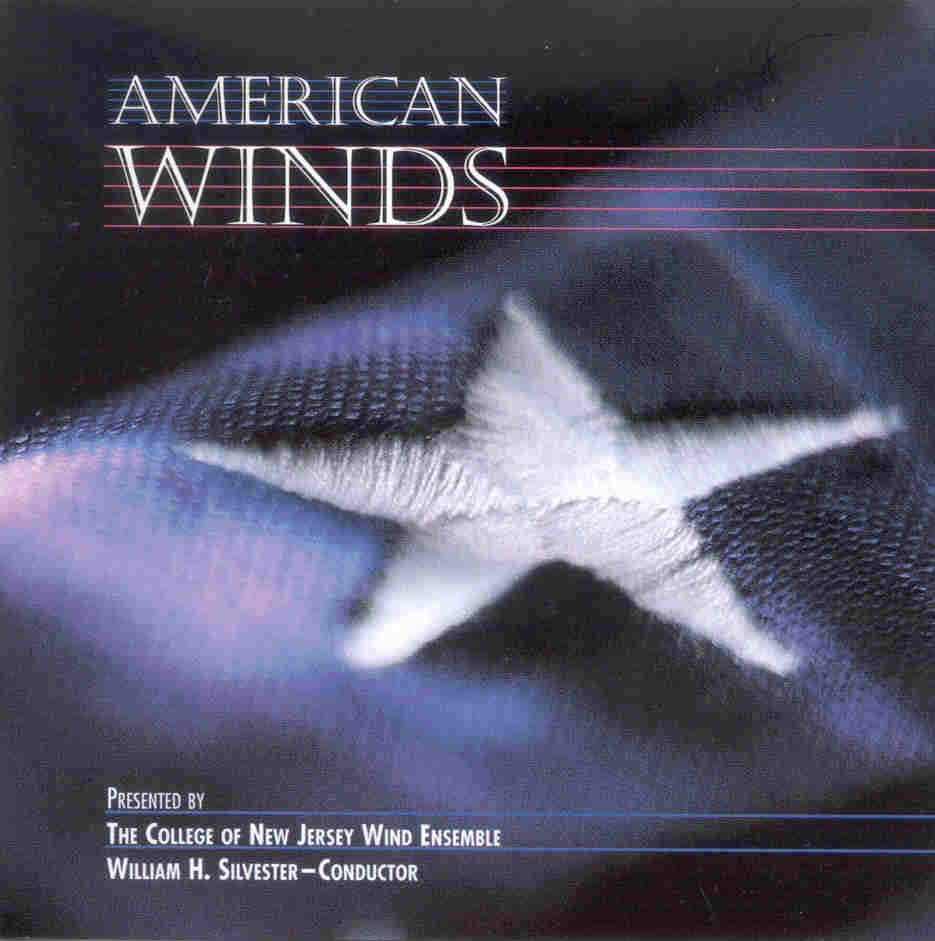 American Winds - cliccare qui