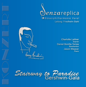 Stairway to Paradise - Gershwin Gala - clicca qui
