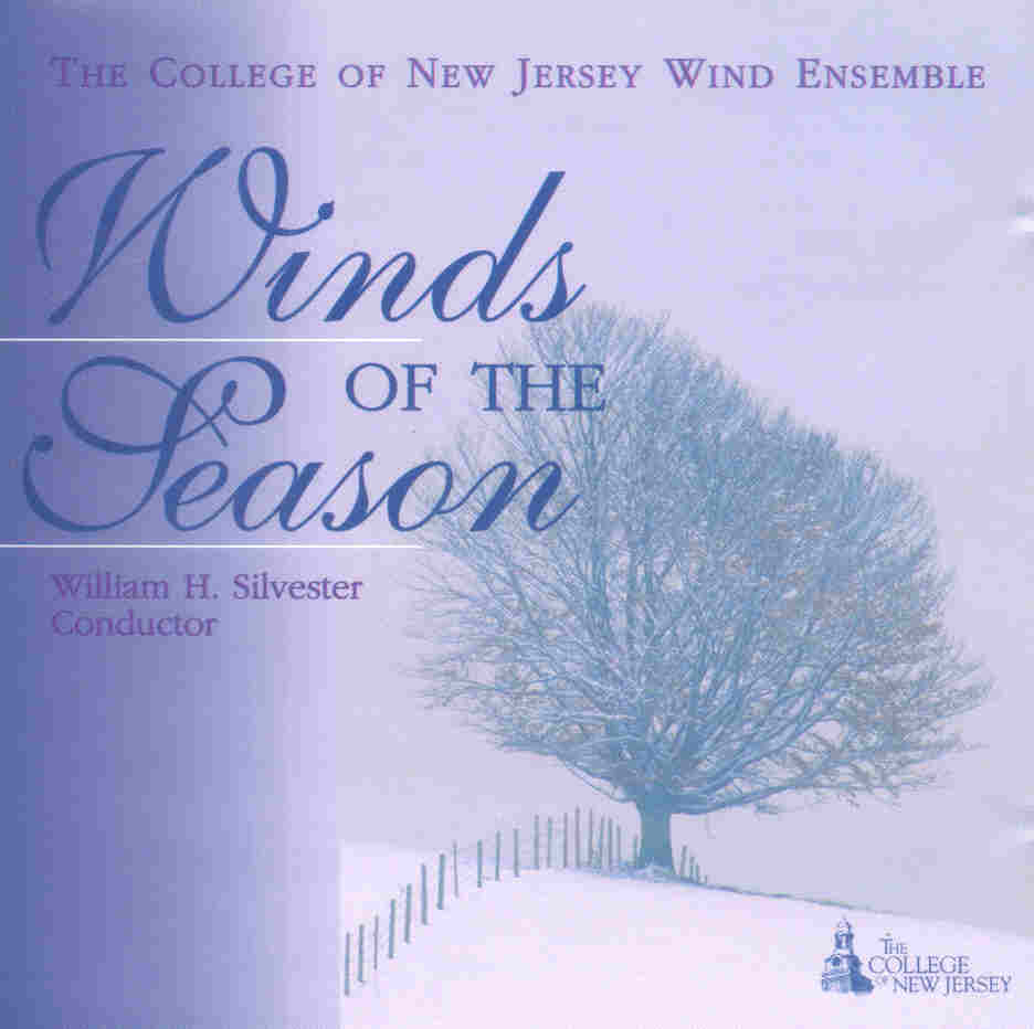 Winds of the Season - clicca qui