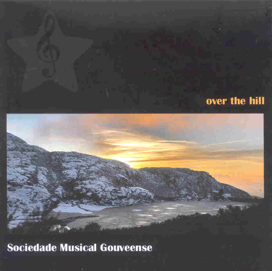 Over the Hill - clicca qui