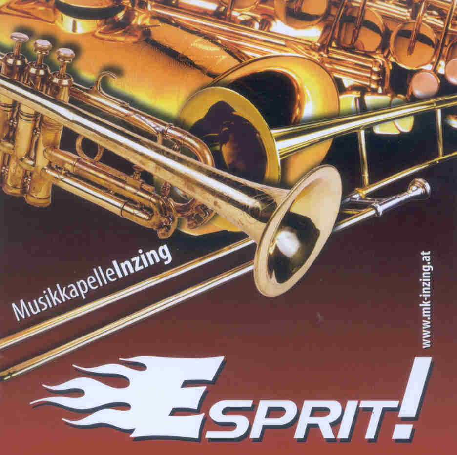 Esprit - clicca qui