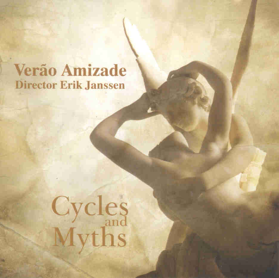 New Compositions for Concert Band #39: Cycles and Myths - clicca qui
