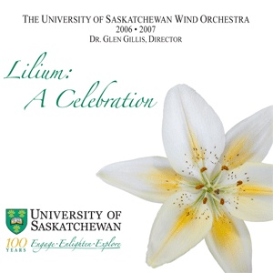 Lilium: A Celebration - cliccare qui