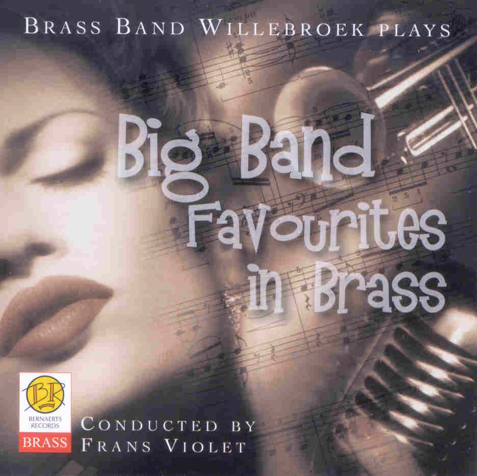 Big Band Favourites in Brass - clicca qui
