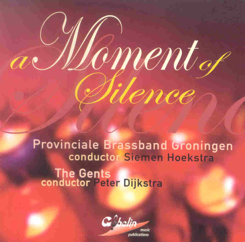 A Moment of Silence - clicca qui
